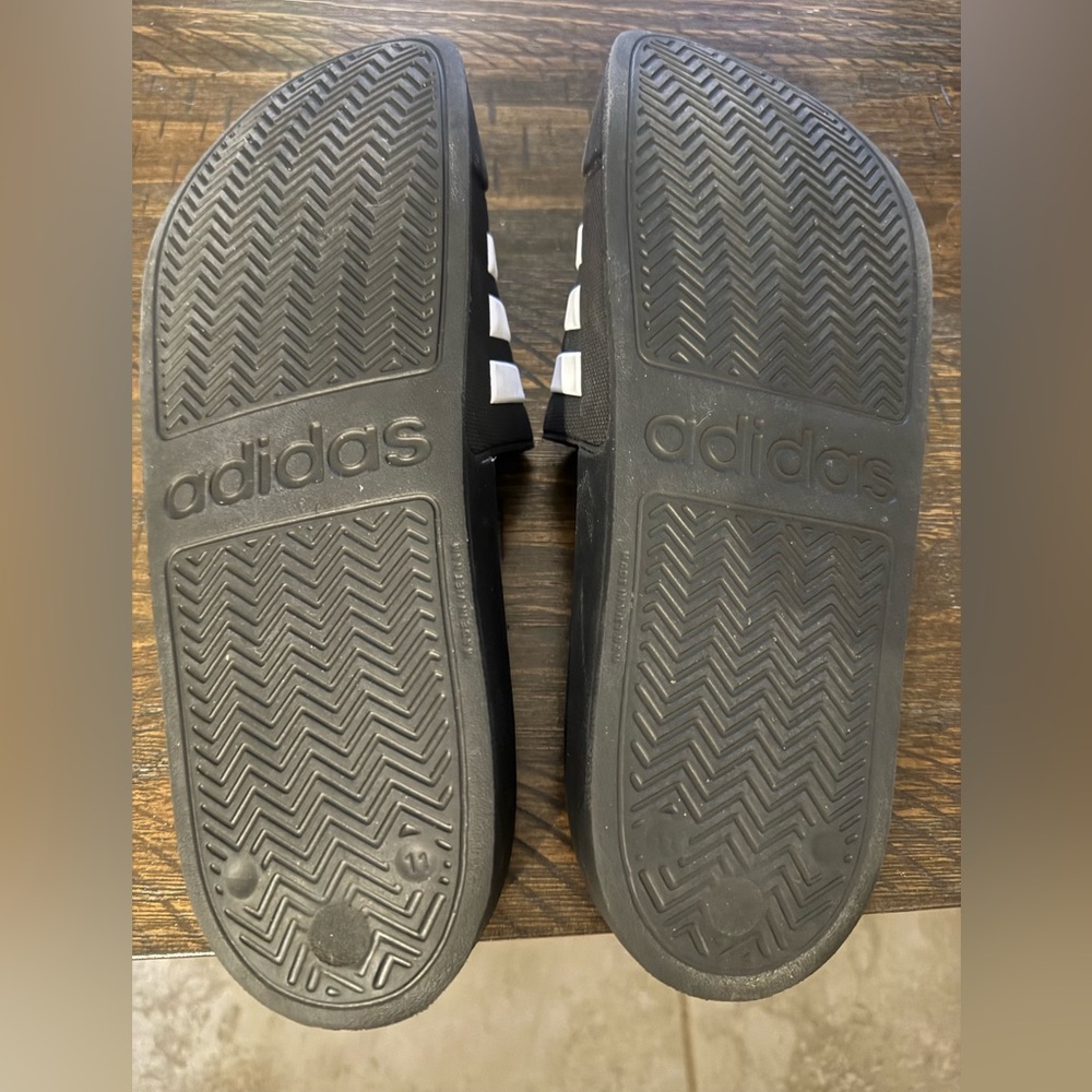 Adidas Slides - Picture 4 of 6